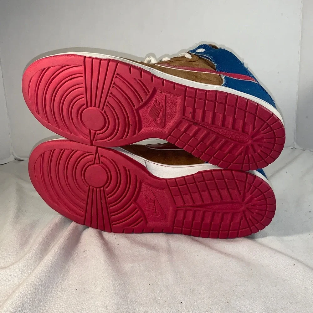 Nike stylish sb